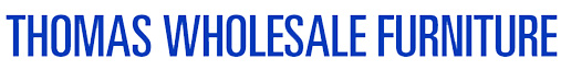 Thomas Wholesale Furniture - New Albany, MS Logo